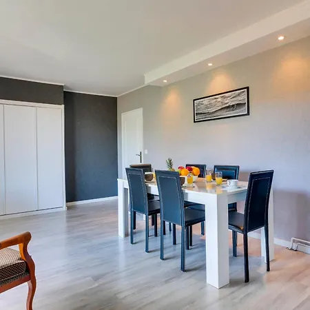 Appartamento Archilua - Welkeys Saint-Jean-de-Luz