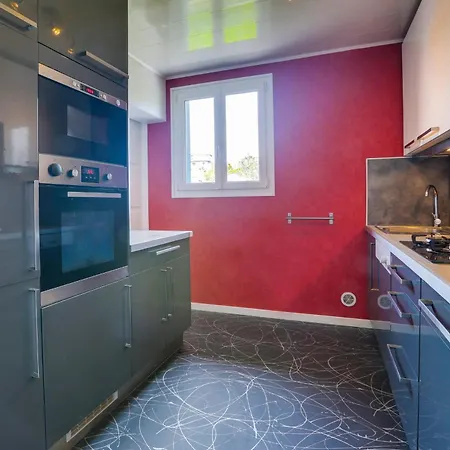 Appartamento Archilua - Welkeys Saint-Jean-de-Luz