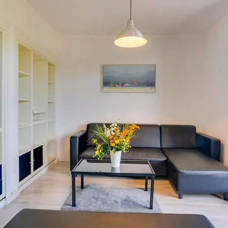 Archilua - Welkeys Appartamento